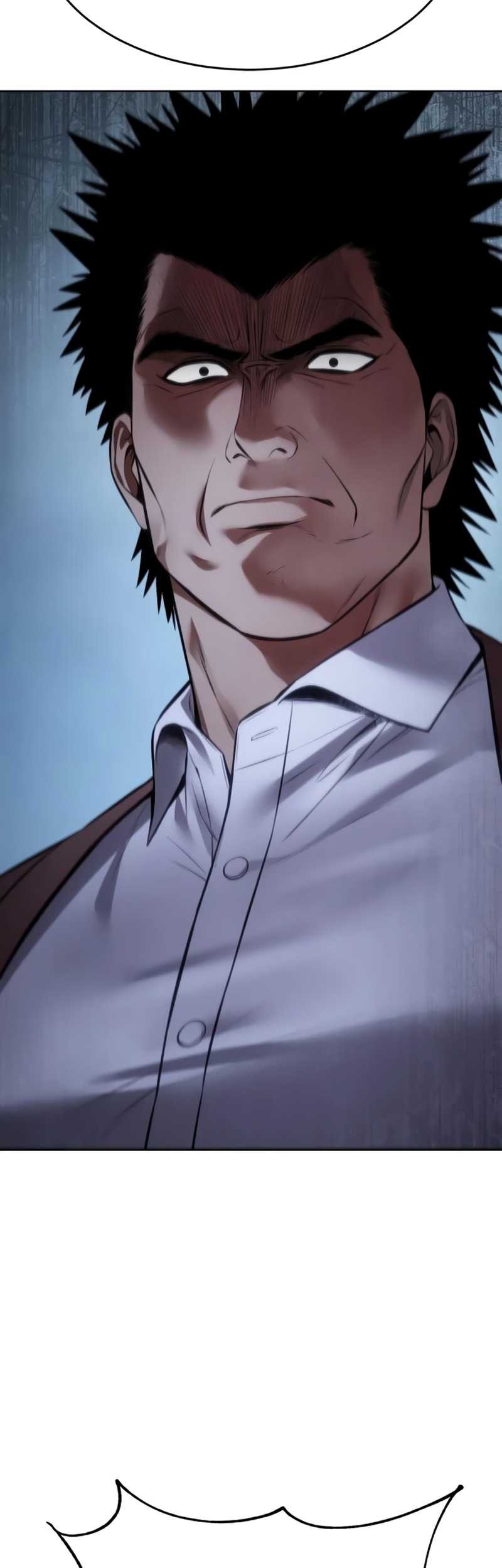 Baek XX Chapter 116 Gambar 10