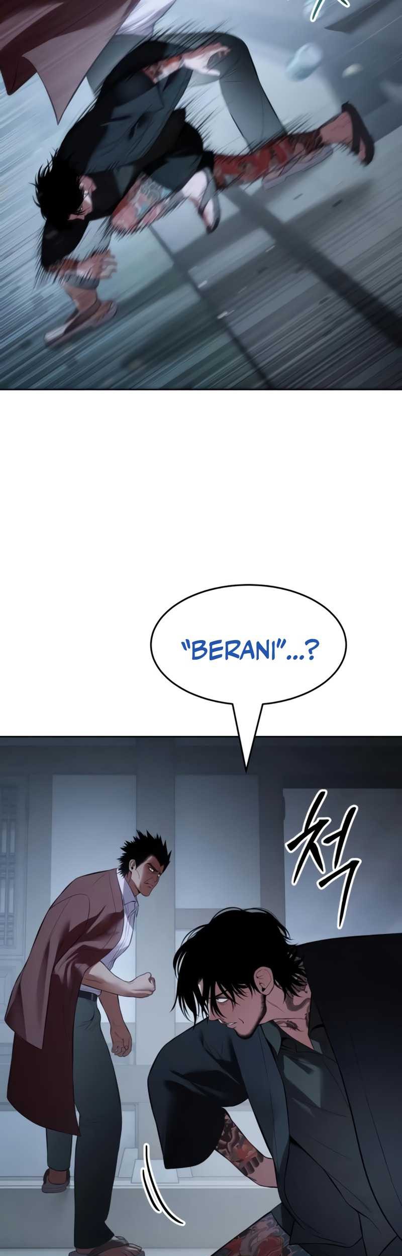 Baek XX Chapter 116 Gambar 12