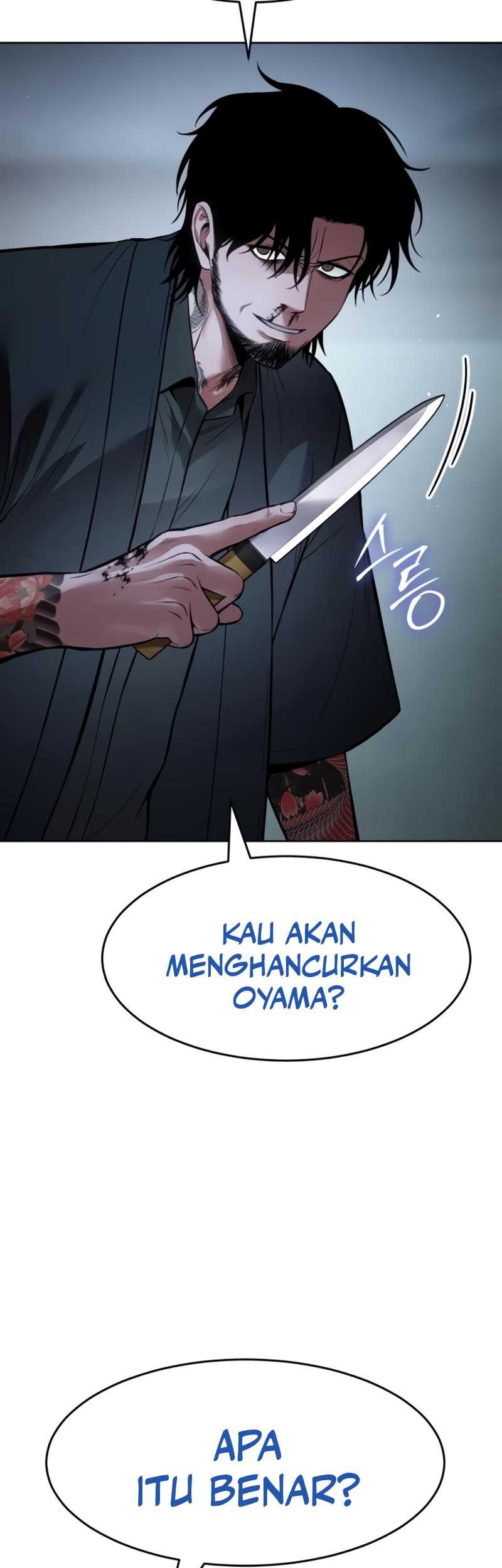 Baek XX Chapter 116 Gambar 14