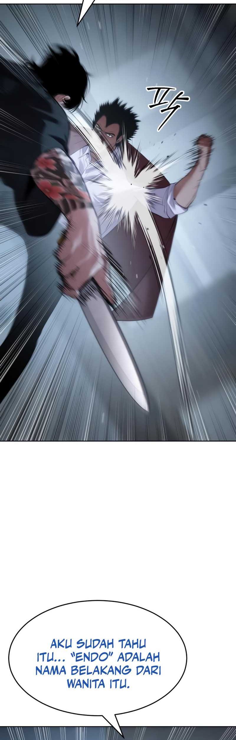 Baek XX Chapter 116 Gambar 15