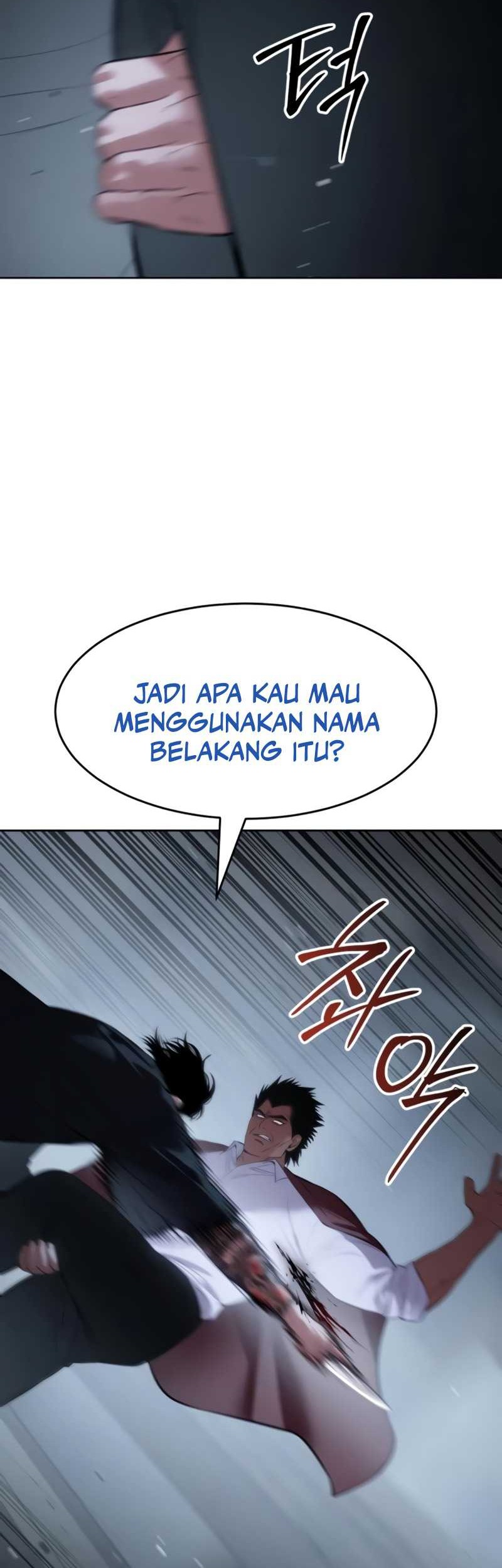 Baek XX Chapter 116 Gambar 17
