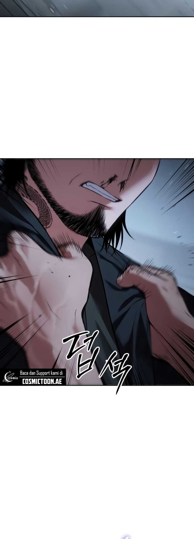 Baek XX Chapter 116 Gambar 18