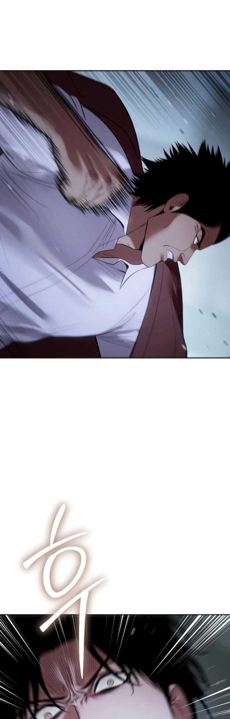 Baek XX Chapter 116 Gambar 20