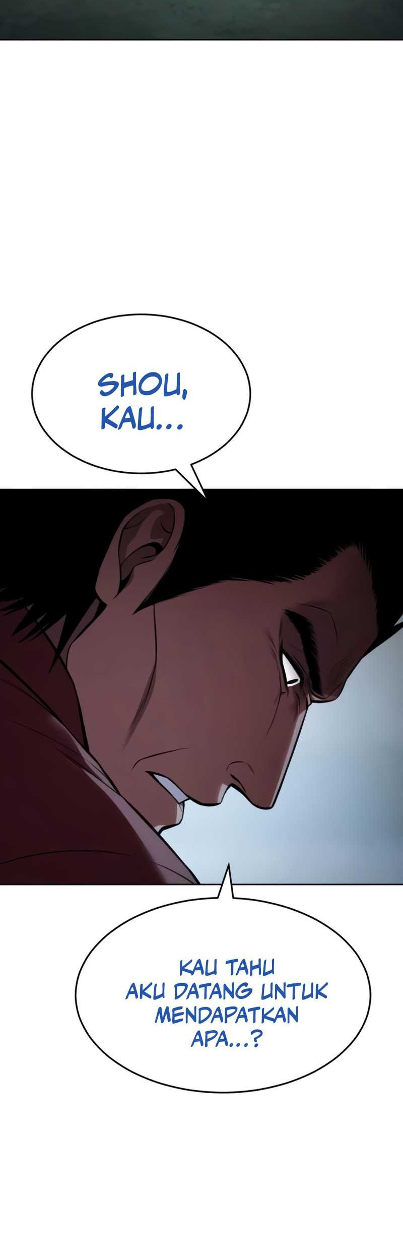 Baek XX Chapter 116 Gambar 22