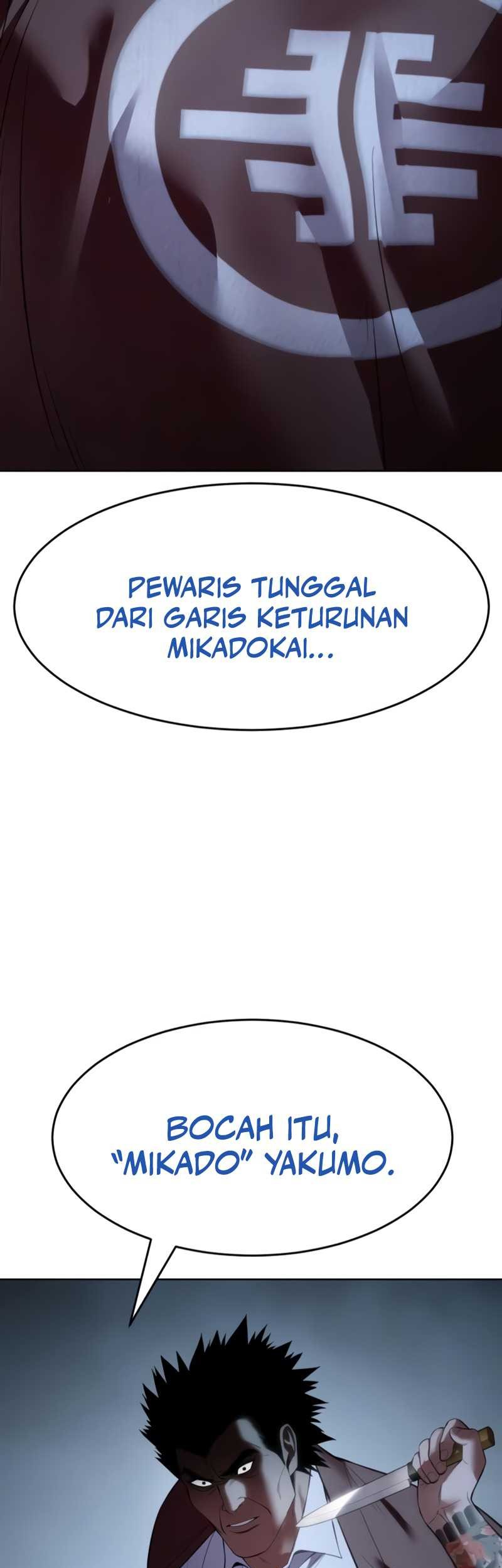 Baek XX Chapter 116 Gambar 25