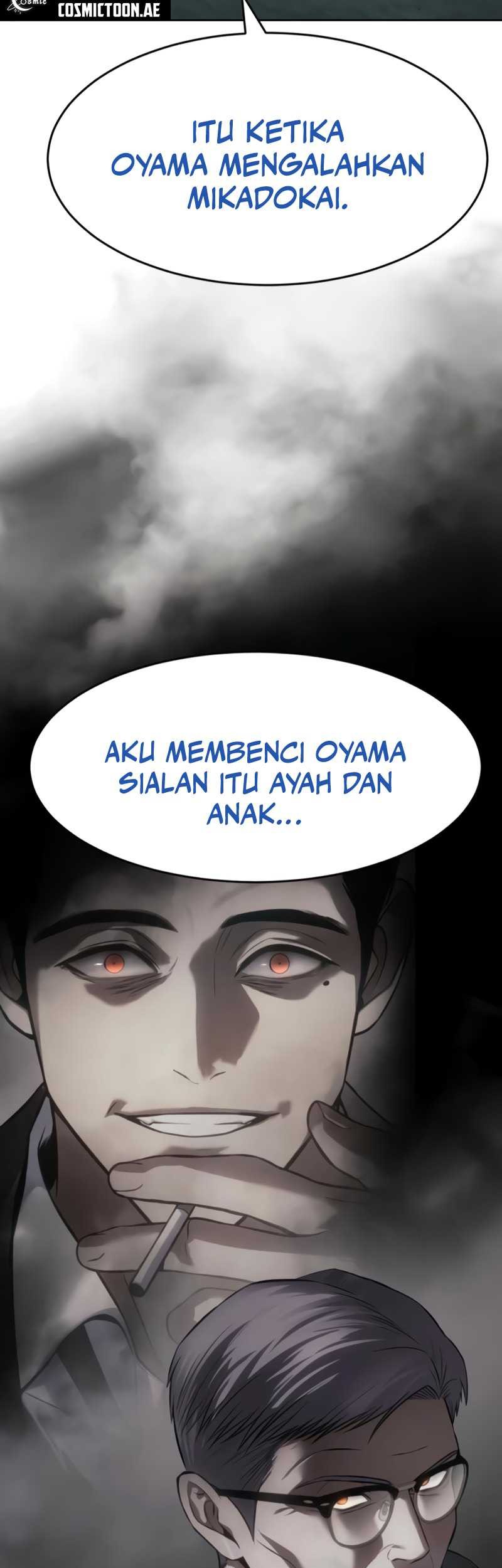 Baek XX Chapter 116 Gambar 29