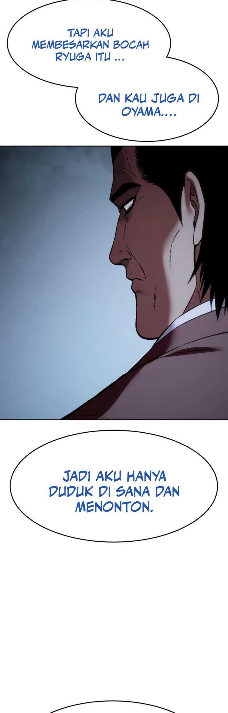 Baek XX Chapter 116 Gambar 32