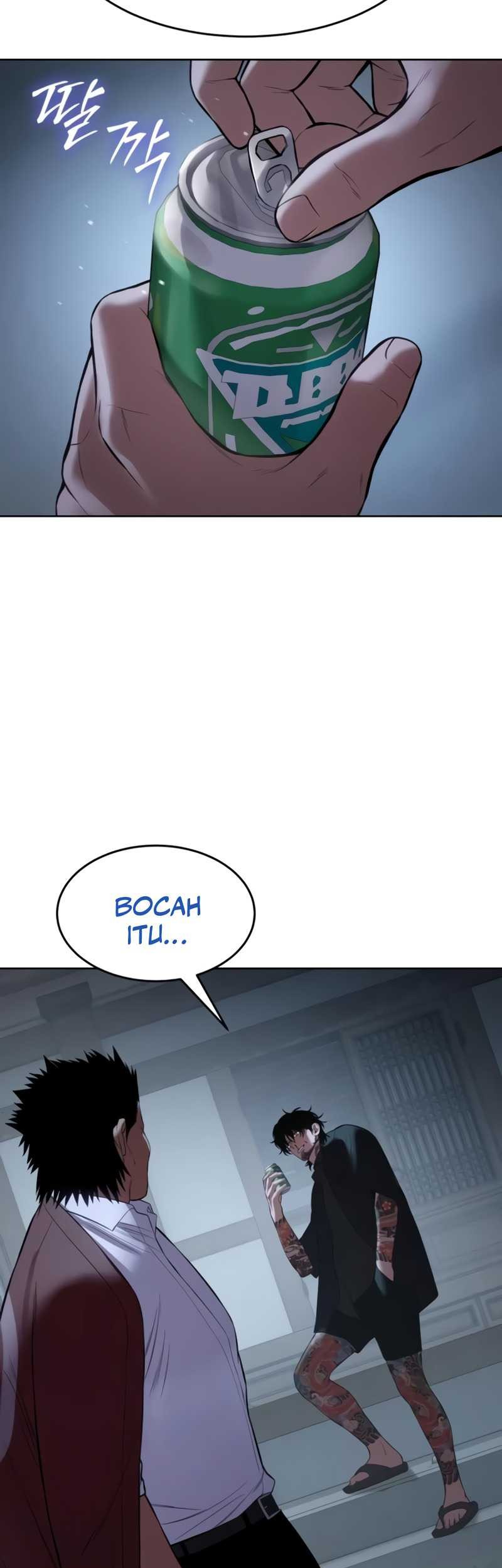 Baek XX Chapter 116 Gambar 35