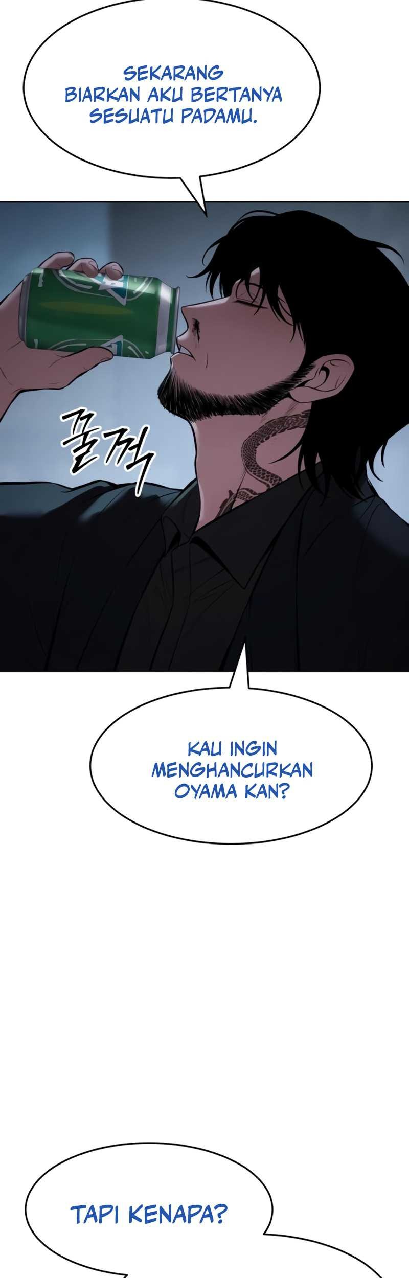 Baek XX Chapter 116 Gambar 37