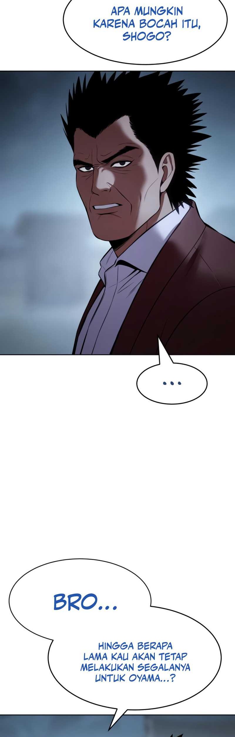 Baek XX Chapter 116 Gambar 38