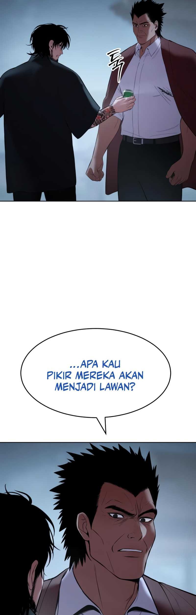 Baek XX Chapter 116 Gambar 39