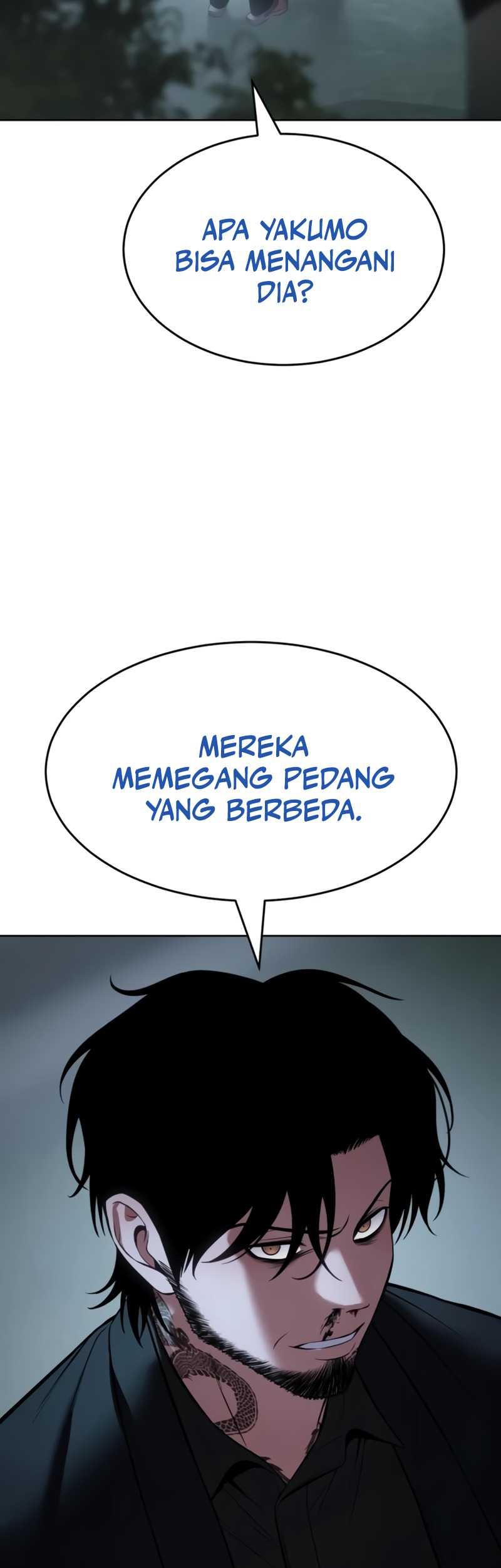 Baek XX Chapter 116 Gambar 41