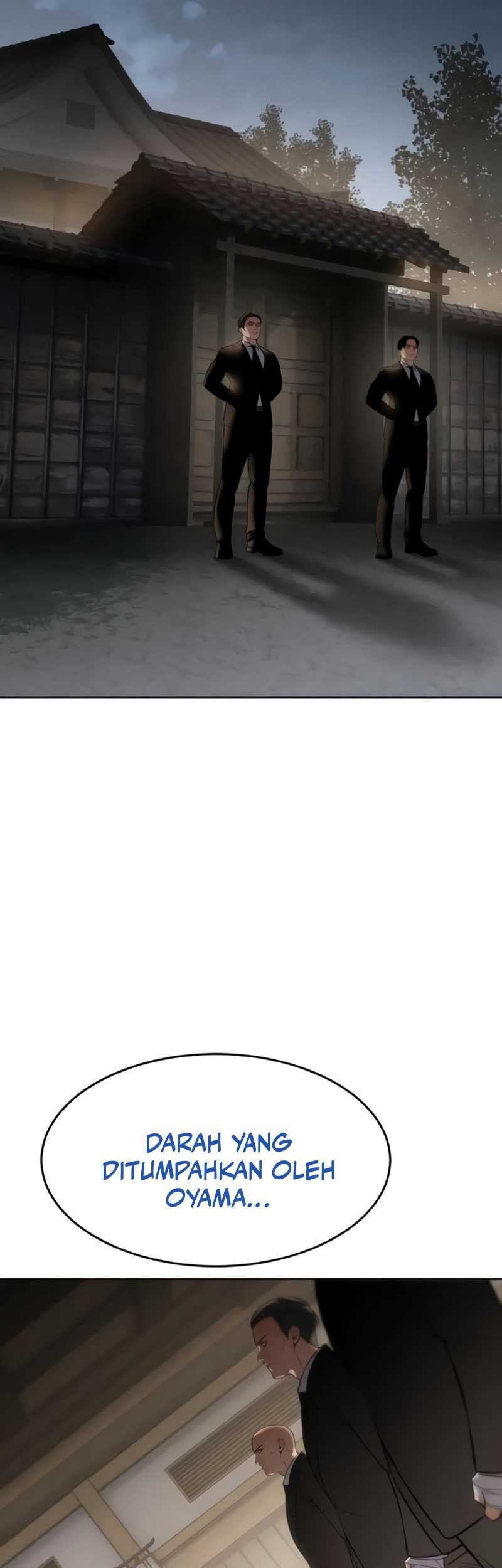 Baek XX Chapter 116 Gambar 43