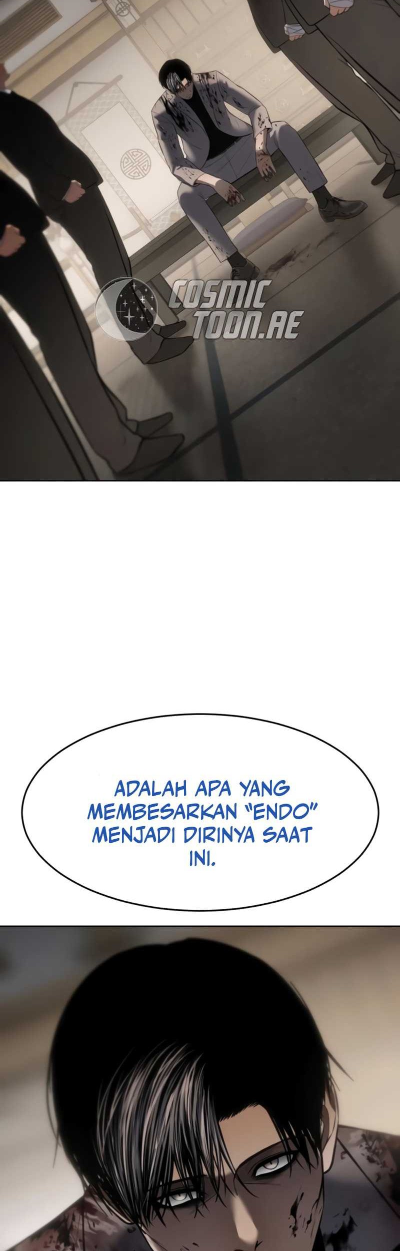 Baek XX Chapter 116 Gambar 44