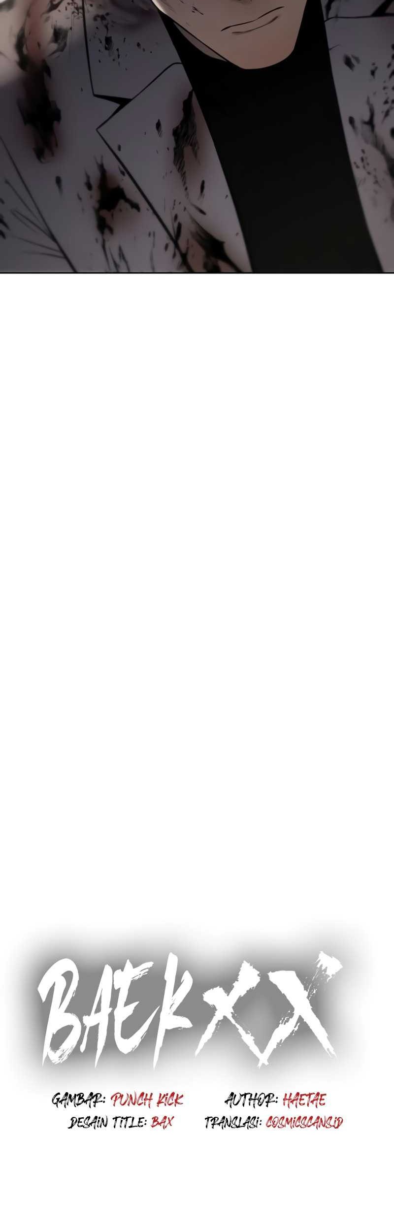 Baek XX Chapter 116 Gambar 45