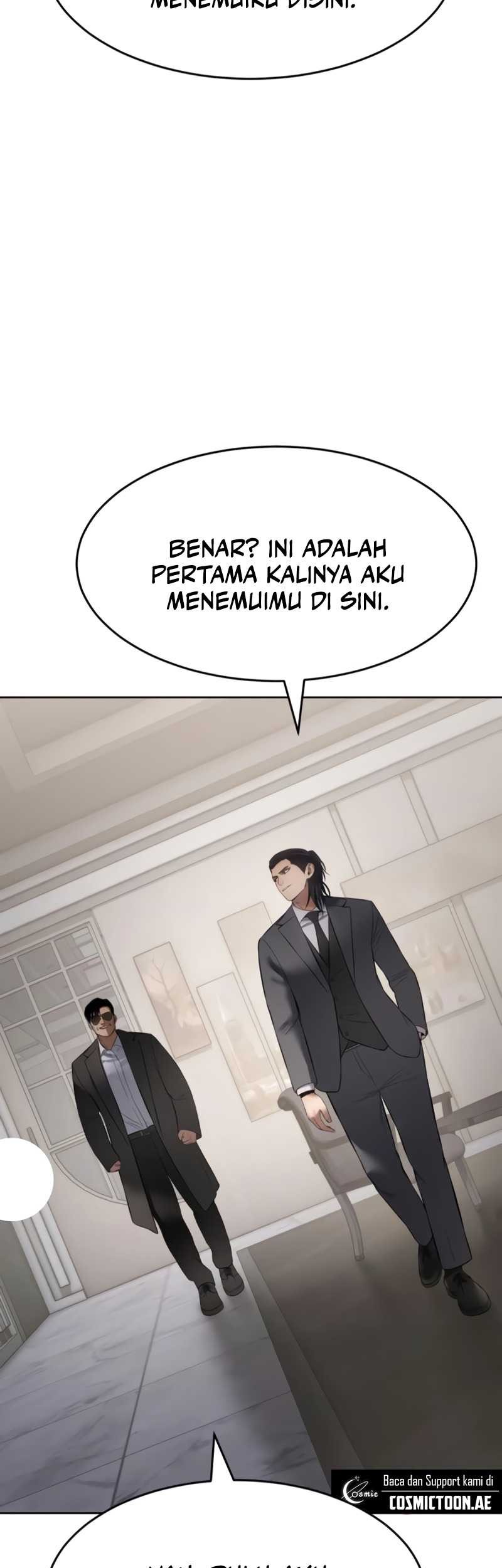 Baek XX Chapter 116 Gambar 47
