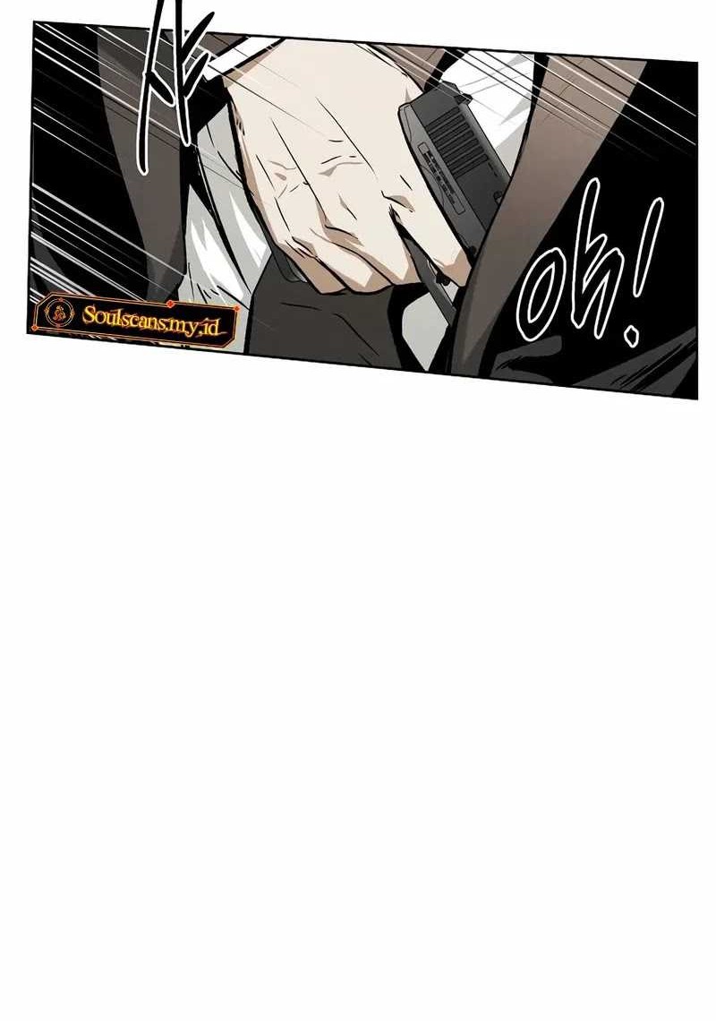 The Invincible Man Chapter 34 Gambar 37