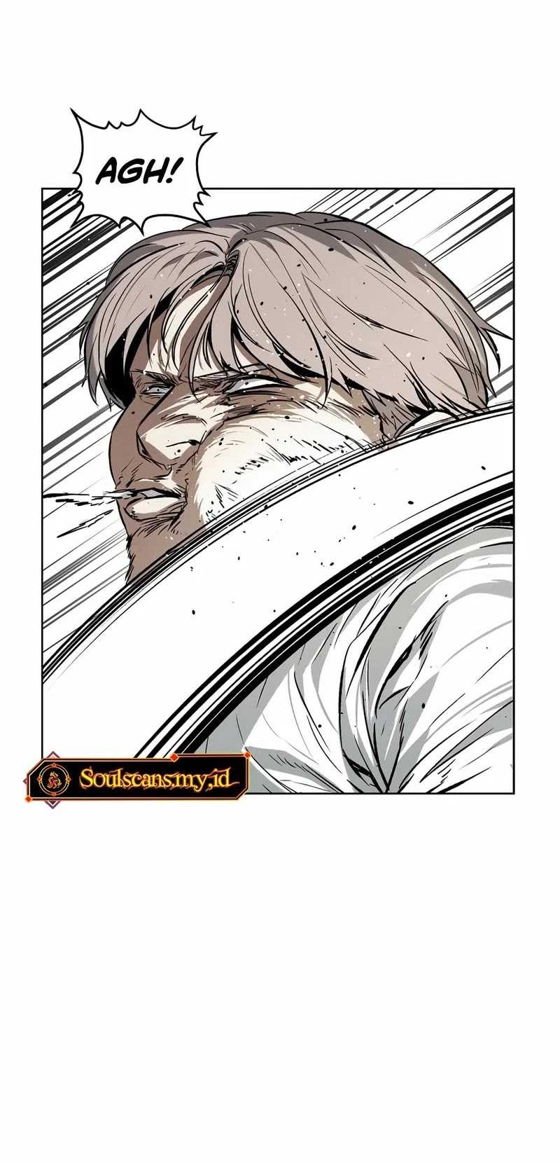 The Invincible Man Chapter 34 Gambar 19