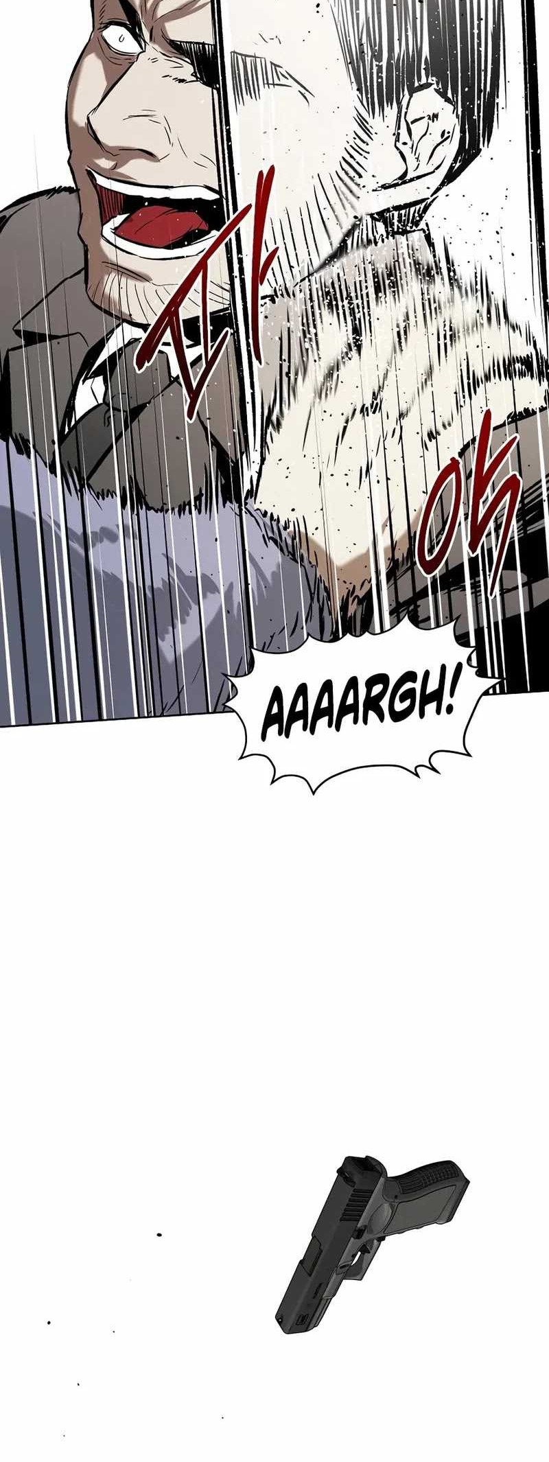 The Invincible Man Chapter 34 Gambar 41