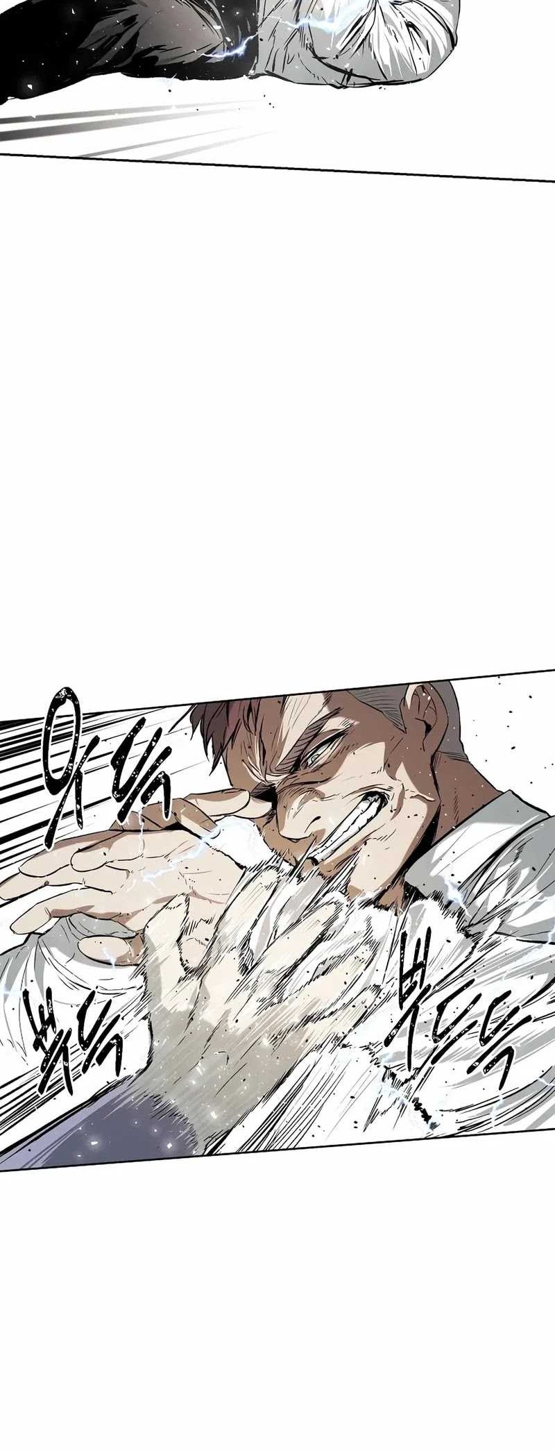The Invincible Man Chapter 34 Gambar 11