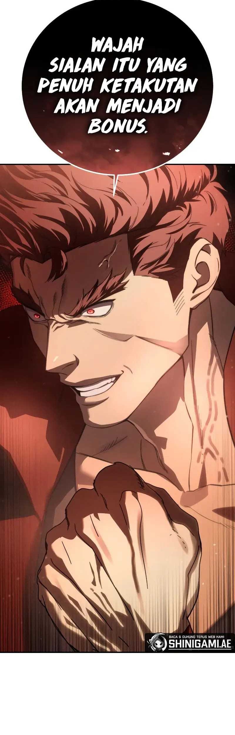 Star-Embracing Swordmaster Chapter 81 Gambar 52