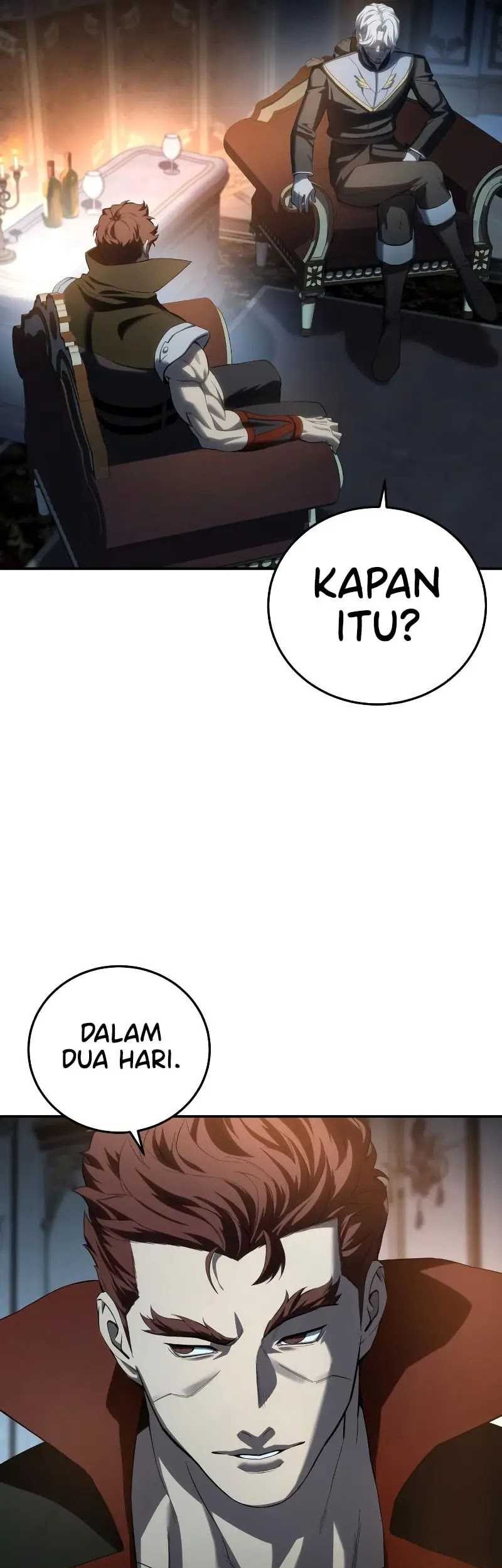 Star-Embracing Swordmaster Chapter 81 Gambar 49