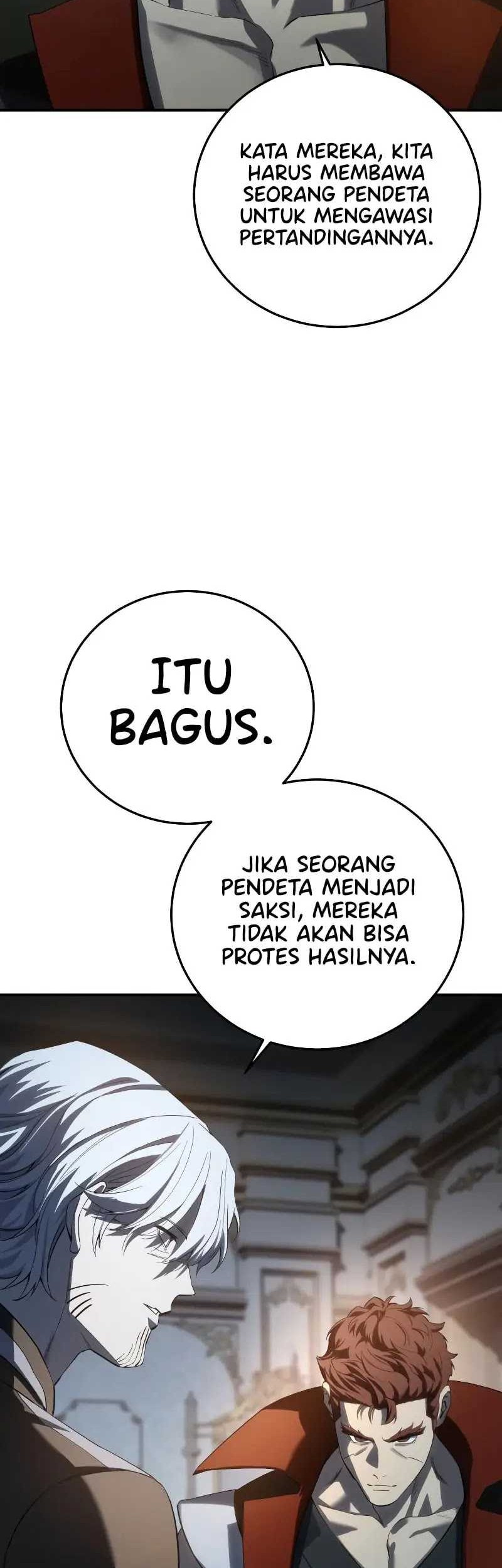 Star-Embracing Swordmaster Chapter 81 Gambar 50