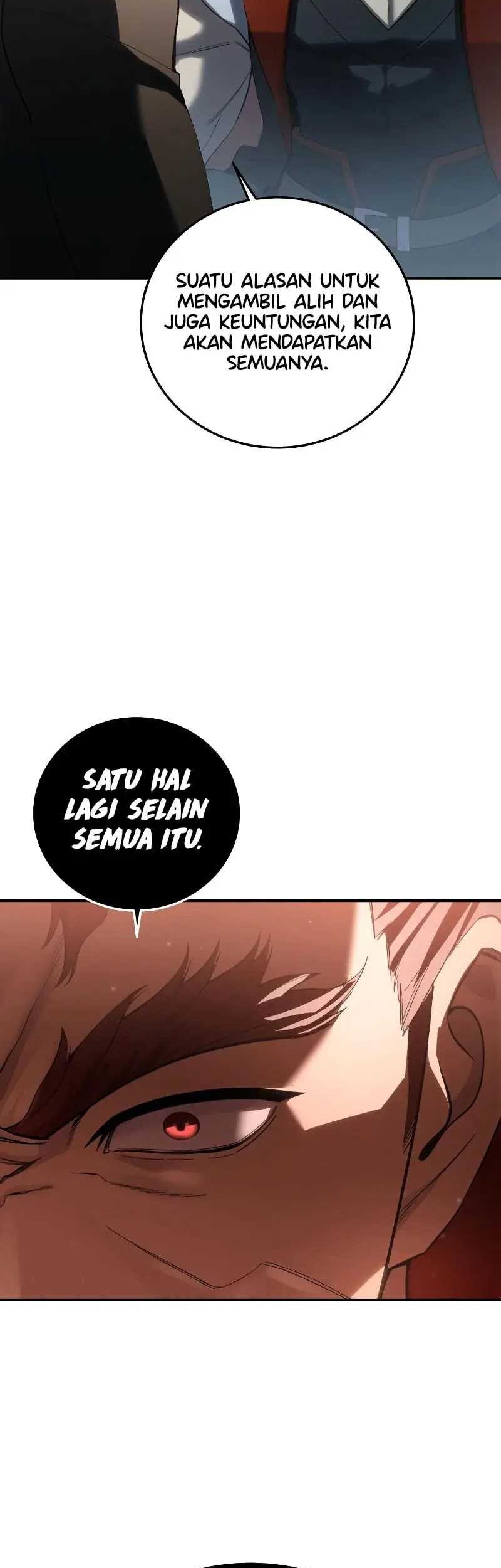 Star-Embracing Swordmaster Chapter 81 Gambar 51