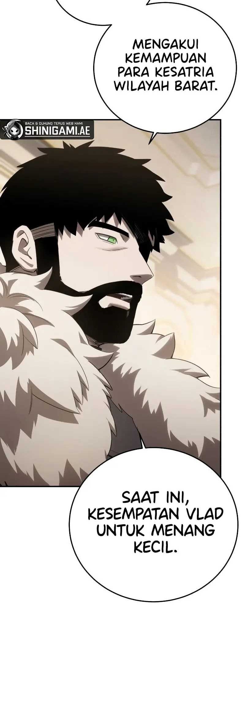 Star-Embracing Swordmaster Chapter 81 Gambar 56