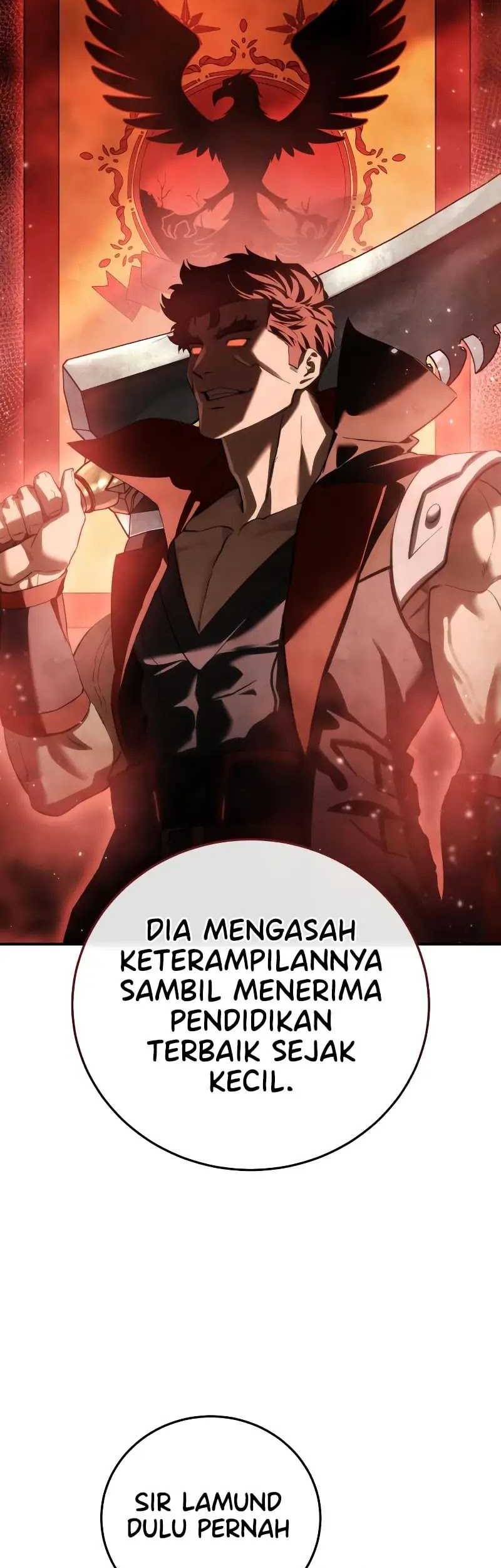 Star-Embracing Swordmaster Chapter 81 Gambar 55