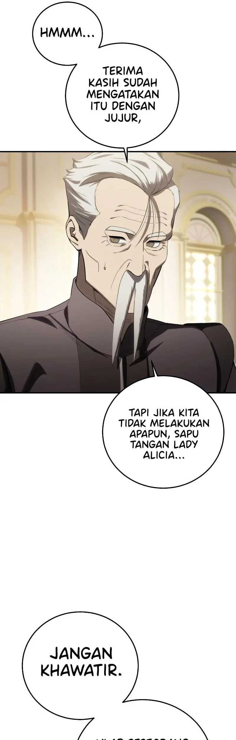 Star-Embracing Swordmaster Chapter 81 Gambar 57