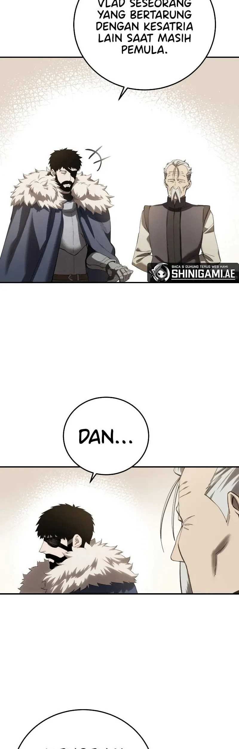 Star-Embracing Swordmaster Chapter 81 Gambar 58