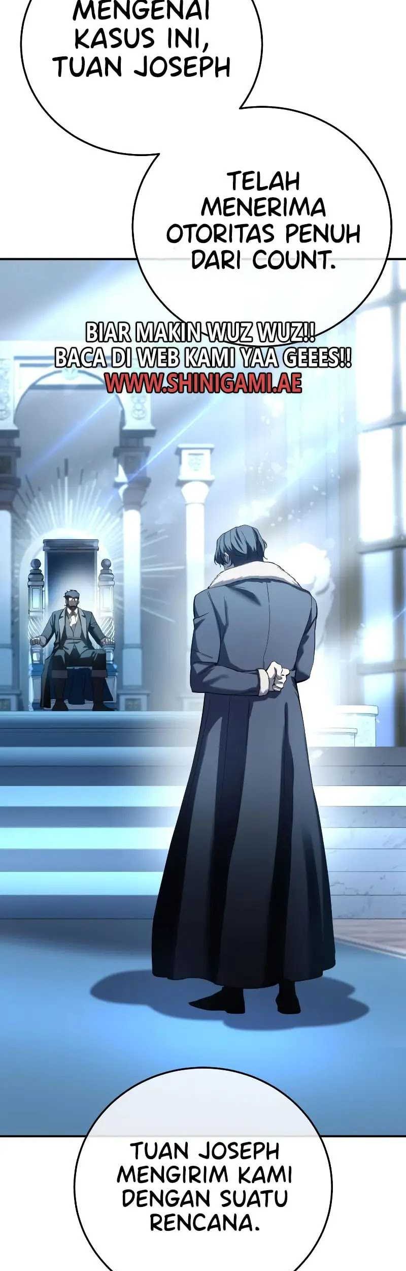 Star-Embracing Swordmaster Chapter 81 Gambar 59