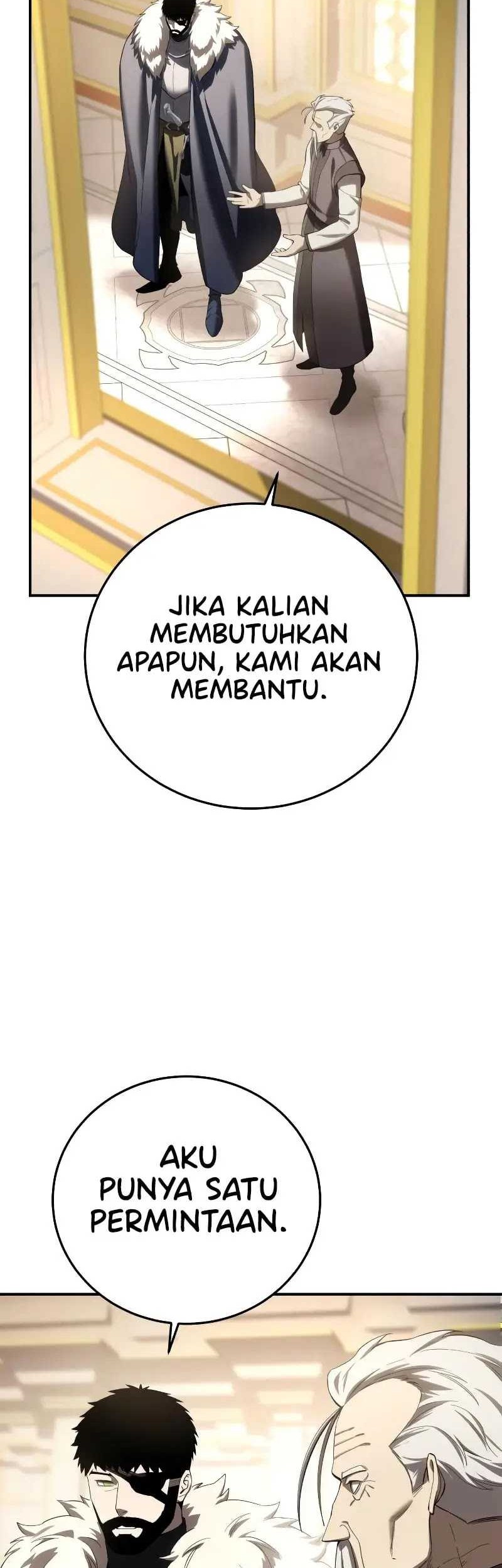 Star-Embracing Swordmaster Chapter 81 Gambar 62