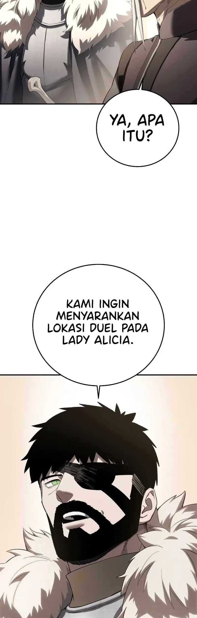 Star-Embracing Swordmaster Chapter 81 Gambar 63