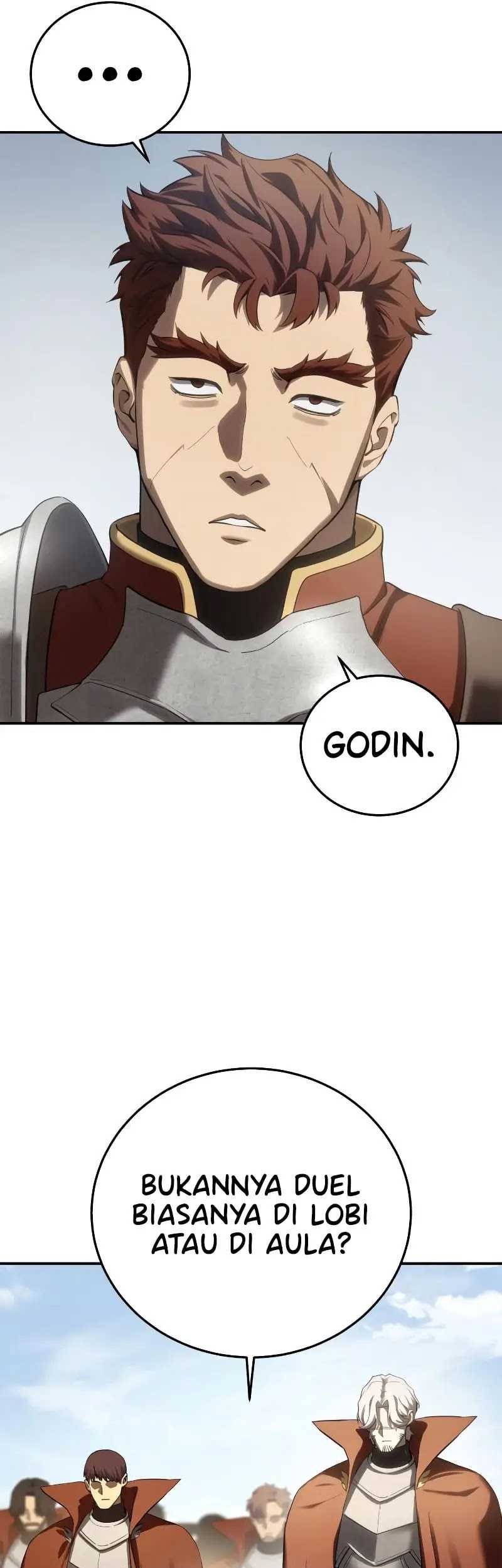 Star-Embracing Swordmaster Chapter 81 Gambar 65