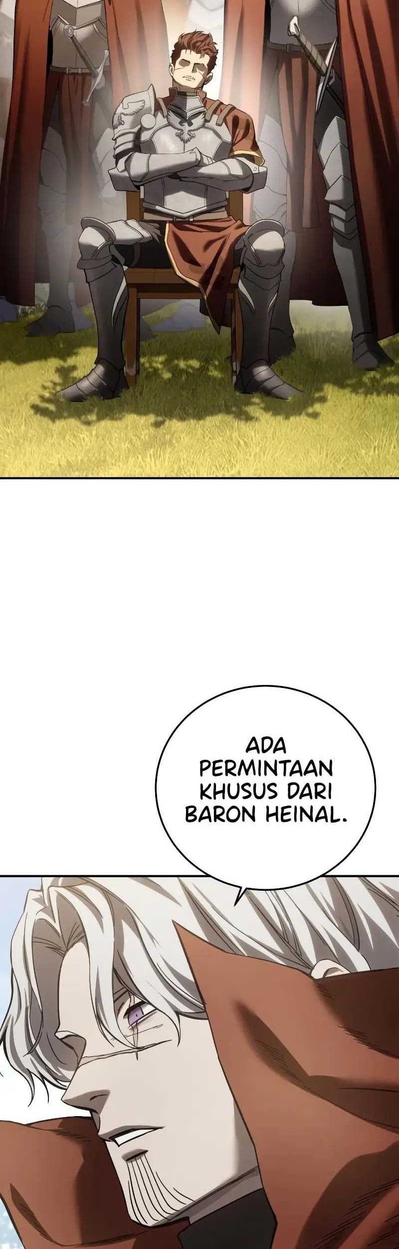 Star-Embracing Swordmaster Chapter 81 Gambar 66