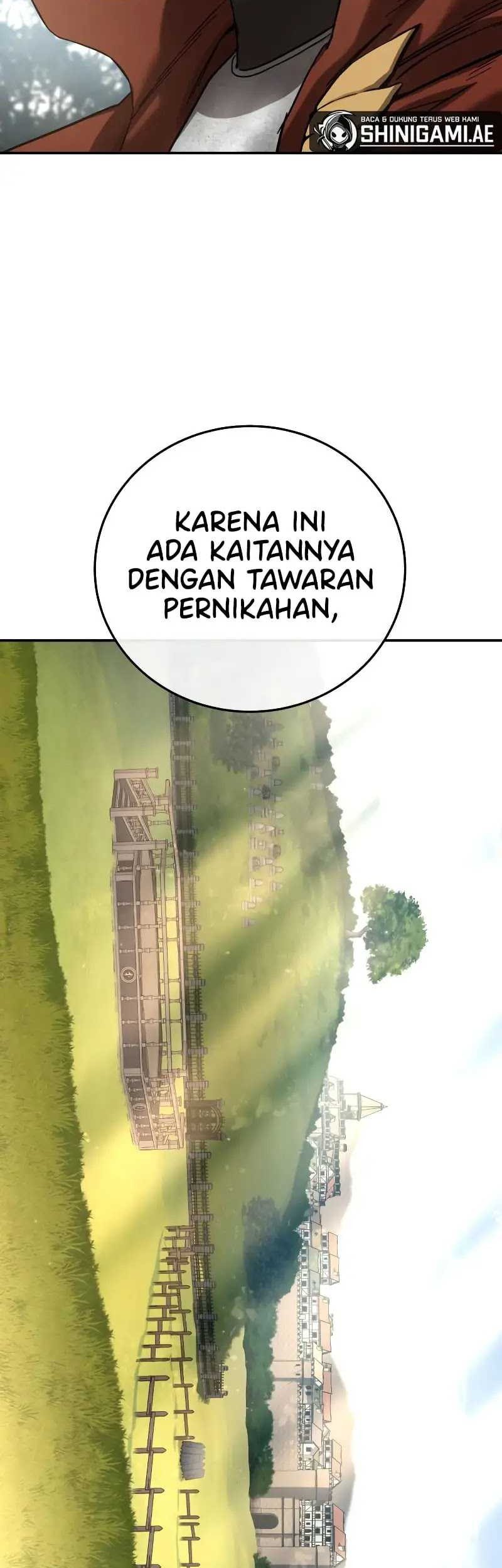 Star-Embracing Swordmaster Chapter 81 Gambar 67