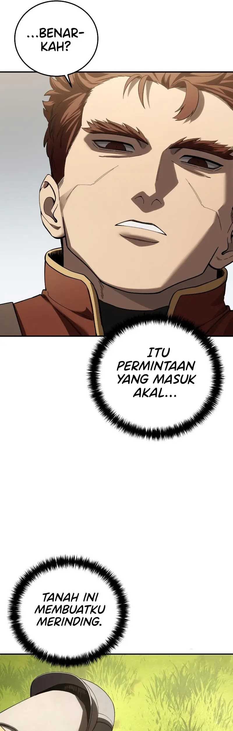 Star-Embracing Swordmaster Chapter 81 Gambar 69