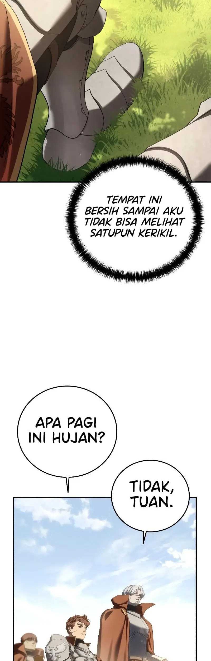 Star-Embracing Swordmaster Chapter 81 Gambar 70