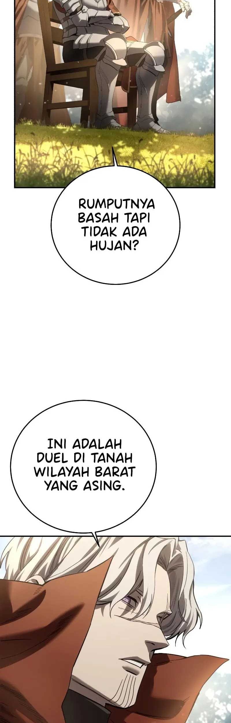 Star-Embracing Swordmaster Chapter 81 Gambar 71