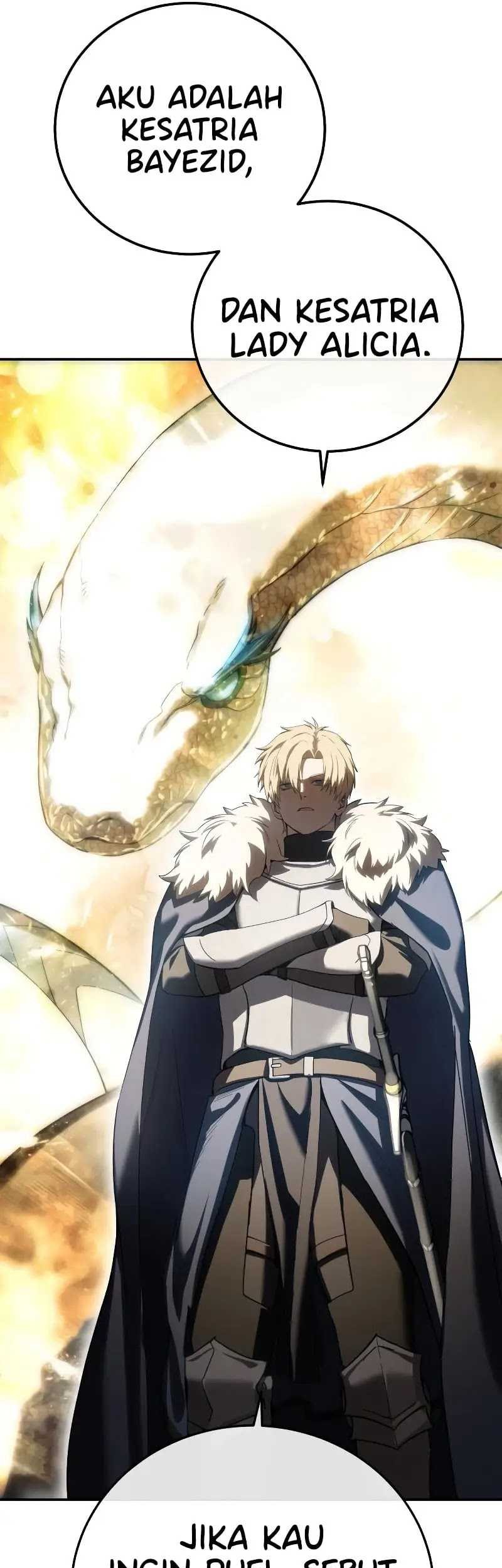 Star-Embracing Swordmaster Chapter 81 Gambar 33