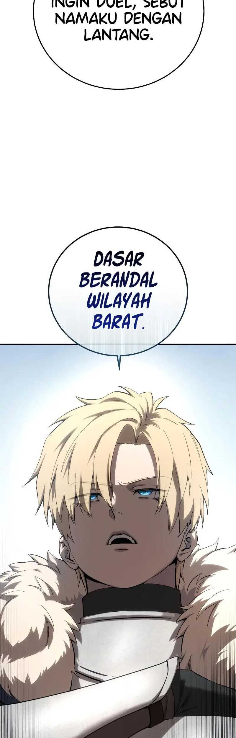 Star-Embracing Swordmaster Chapter 81 Gambar 34