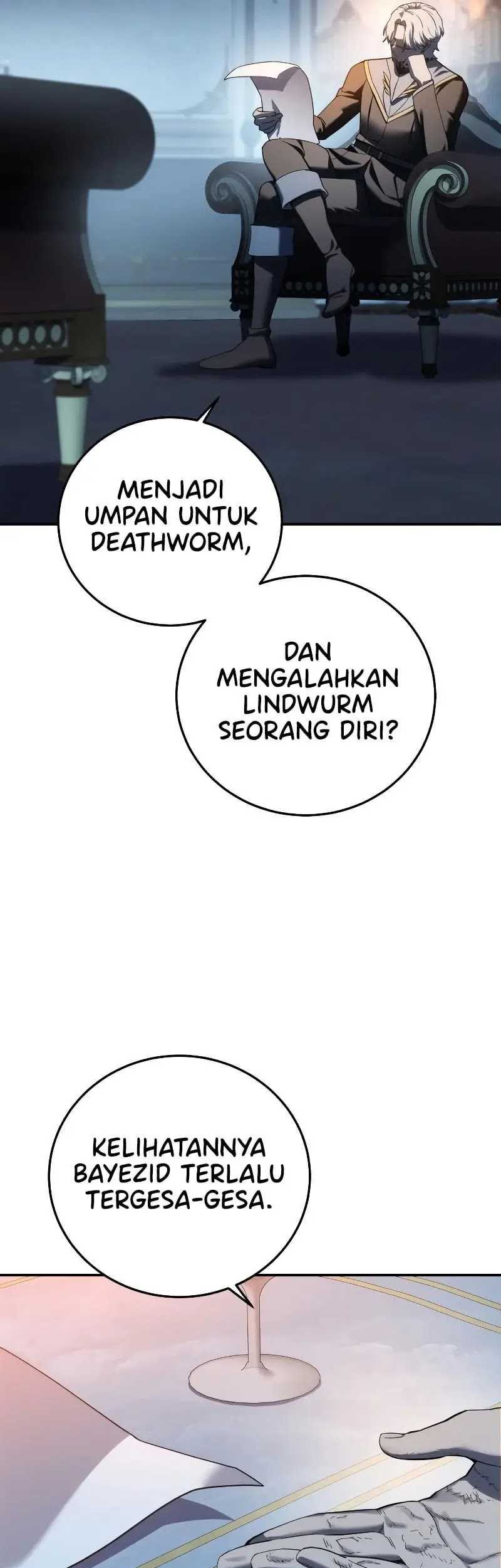 Star-Embracing Swordmaster Chapter 81 Gambar 37