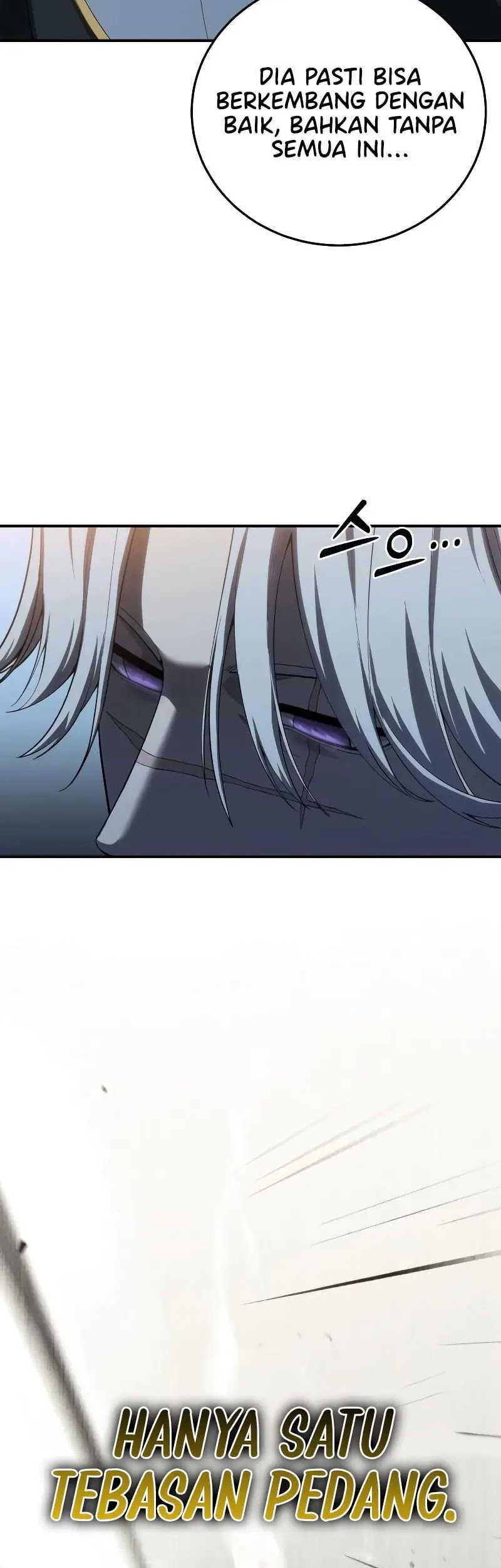 Star-Embracing Swordmaster Chapter 81 Gambar 39