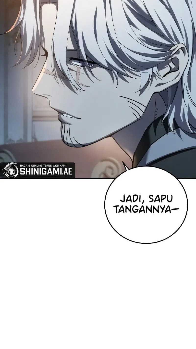 Star-Embracing Swordmaster Chapter 81 Gambar 44