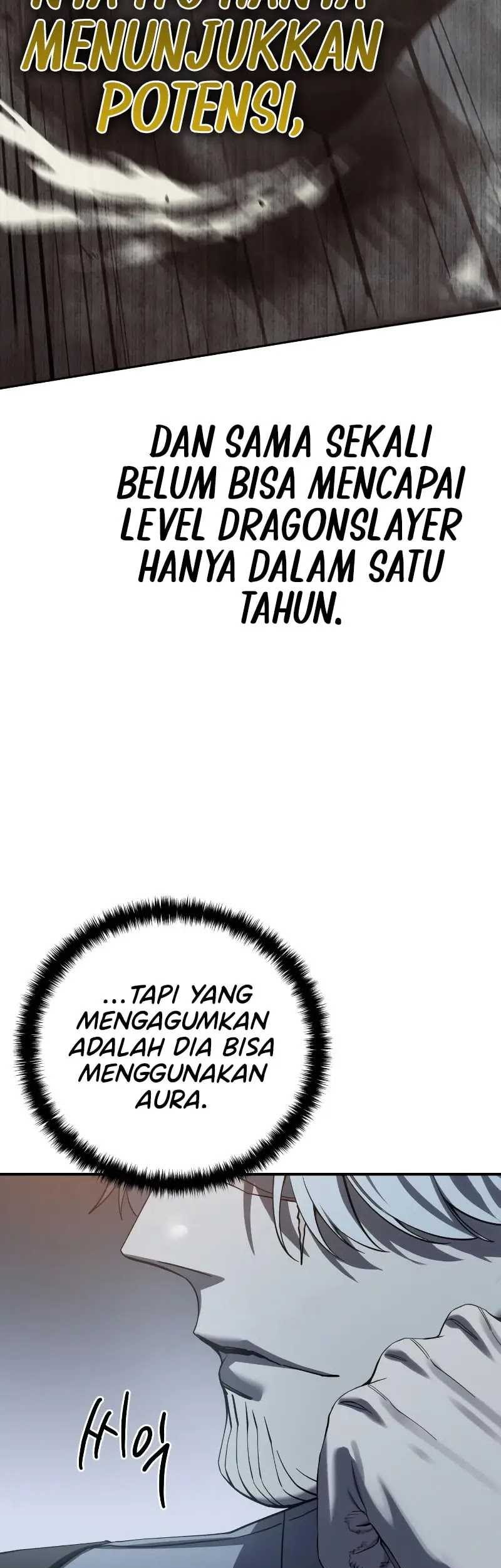 Star-Embracing Swordmaster Chapter 81 Gambar 41