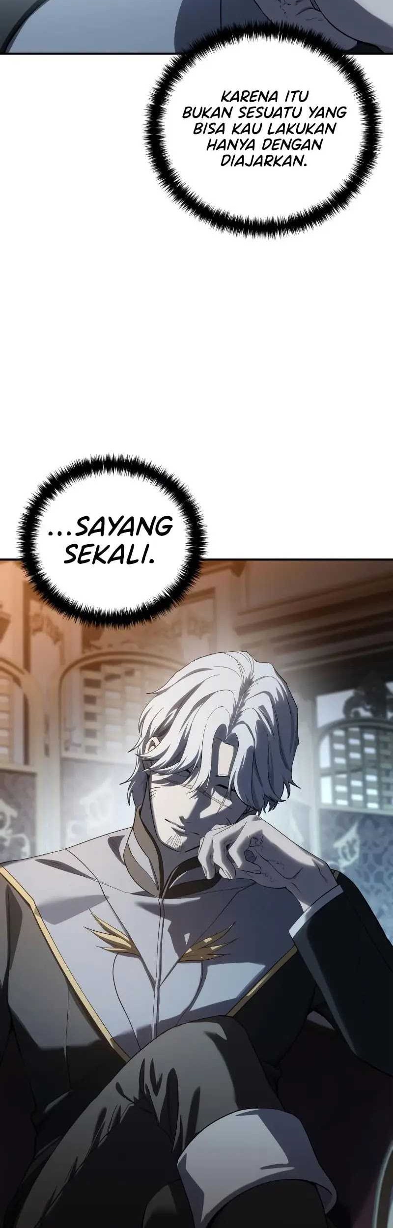 Star-Embracing Swordmaster Chapter 81 Gambar 42