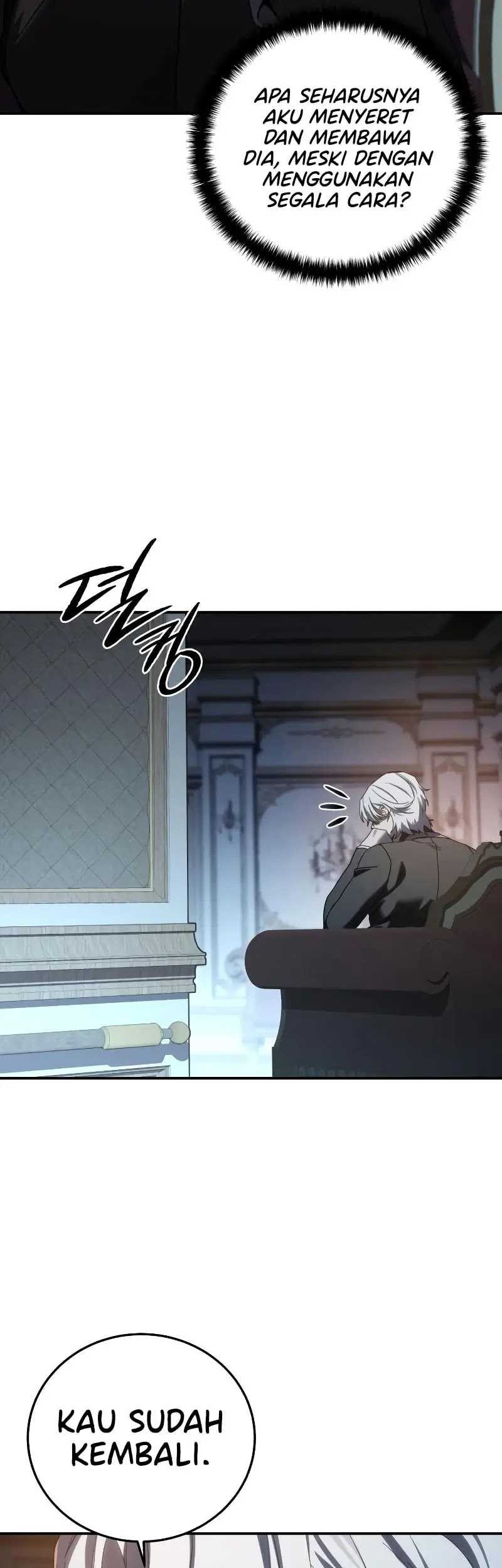 Star-Embracing Swordmaster Chapter 81 Gambar 43