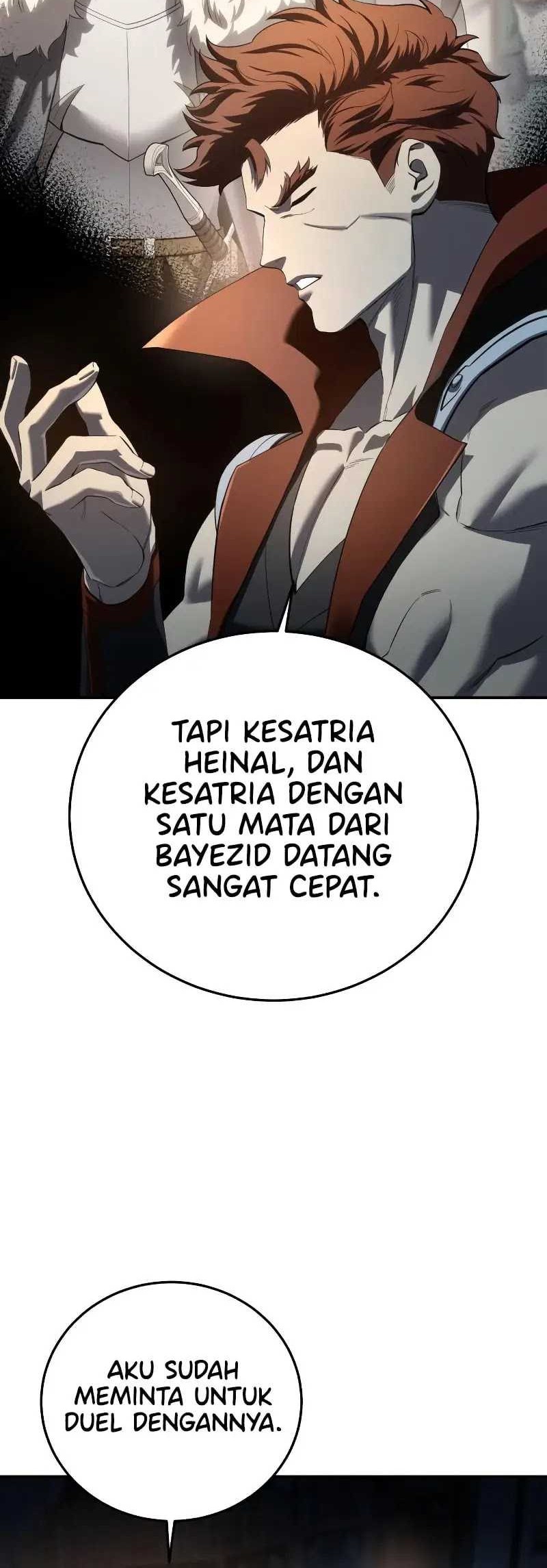 Star-Embracing Swordmaster Chapter 81 Gambar 48